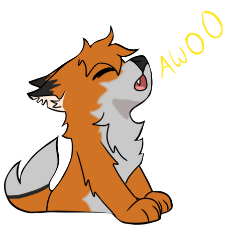 Sammy Awoo Sammy Awoo