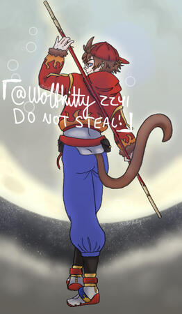 Kenji Fullbody Kenji Fullbody