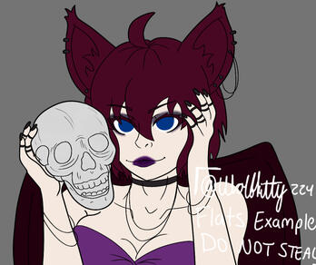 Flats Example Flats Example