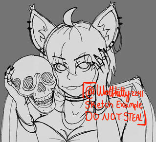 Sketch Example Sketch Example