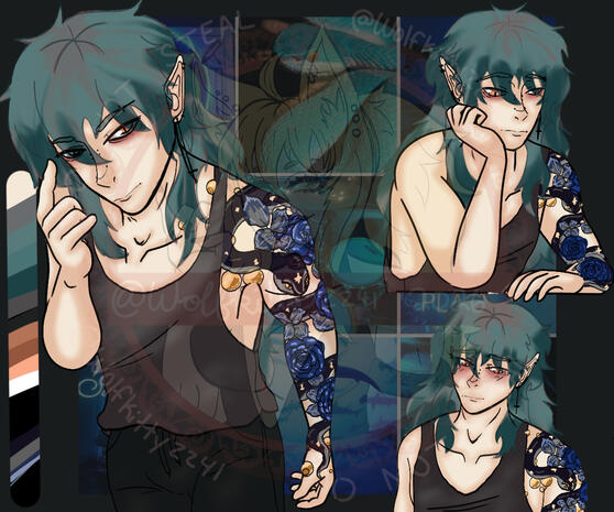 Snake Boi ~ 10 usd Snake Boi ~ 10 usd